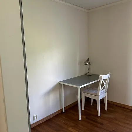 Sjarmerende Sentralt I ברגן