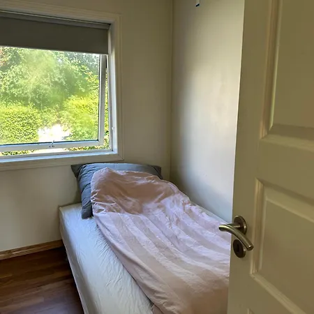 Appartement Sjarmerende Sentralt I *